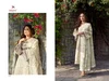 Elaf Premium Vol 7 By Deepsy Pure Cotton Pakistani Dress Material
